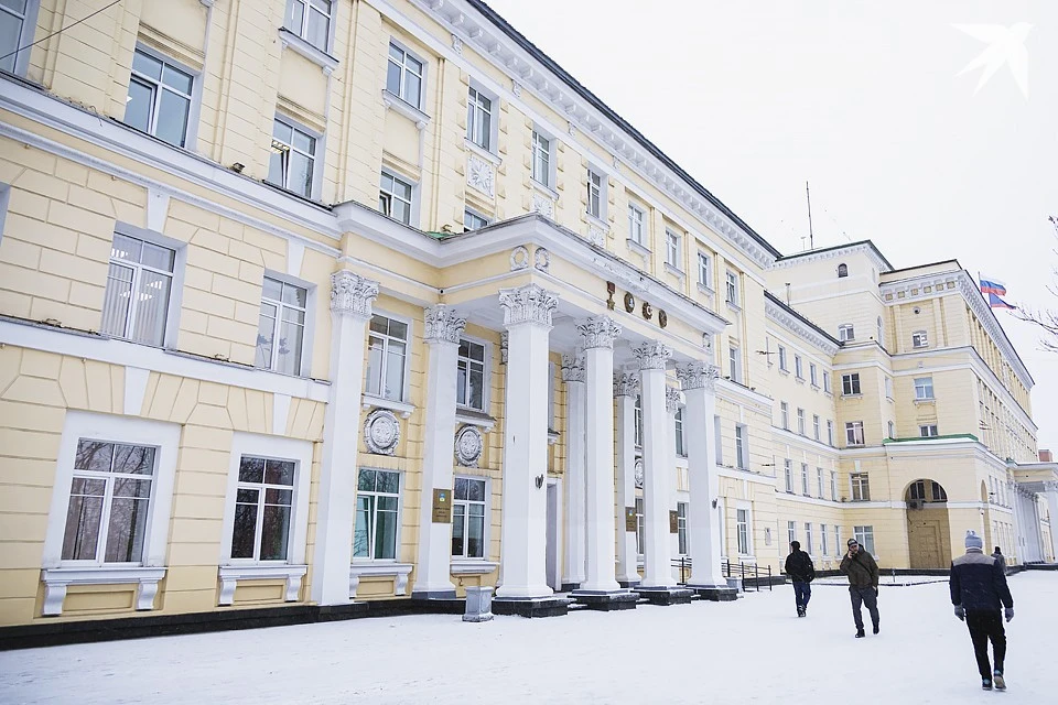 Прием заявок на участие в программе "Губернаторский старт" продлится с 29 апреля до 1 июня.