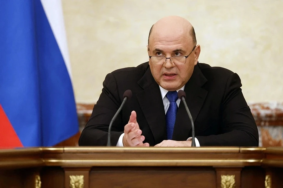 Михаил Мишустин призвал сделать поездки по России удобными для граждан