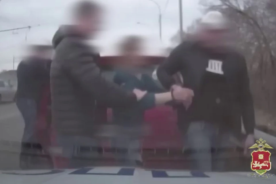Скриншот: МВД по Республике Хакасия.