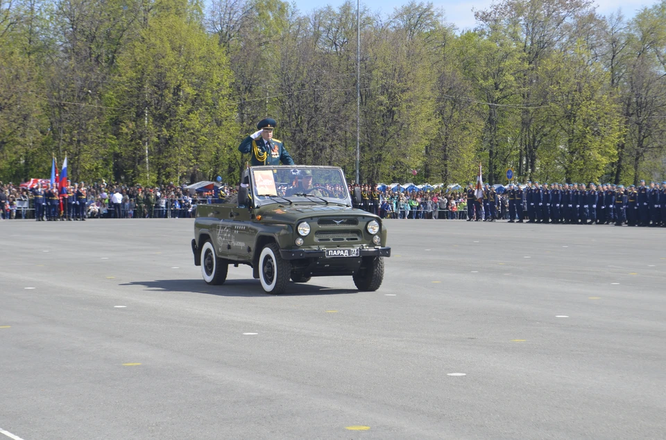 Фото автора