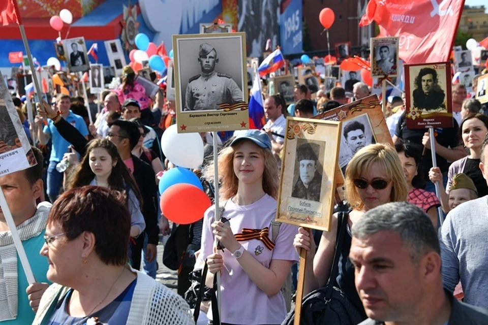 В 2025 году Колыма торжественно отметит 80-летие Победы в Великой Отечественной войне