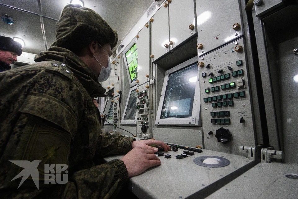 Об атаке БПЛА на Рязанскую область заявил губернатор Малков