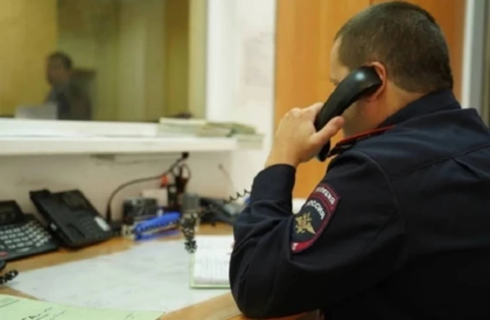 Возбуждено уголовное дело Фото из архива КП