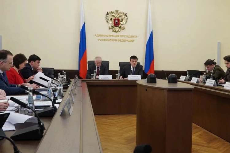 Новые высоты: на заседании комиссии Госсовета обсудили развитие беспилотников