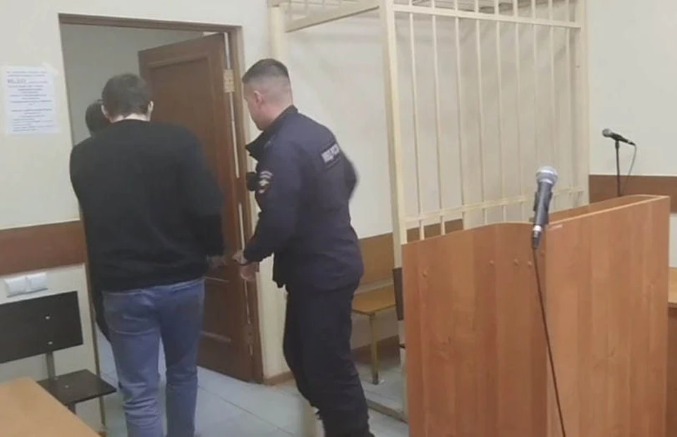 30-летний мужчина через интернет организовал распространение запрещенных веществ