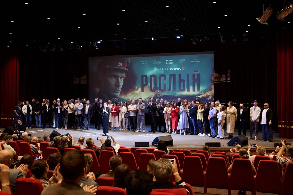 Фото: ПАО Ростелеком.