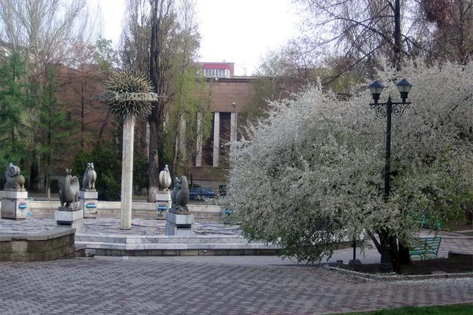 Открытый источник