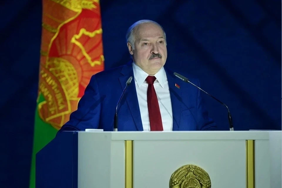 Лукашенко назвал Сталинградскую битву важной для победы в Великой Отечественной