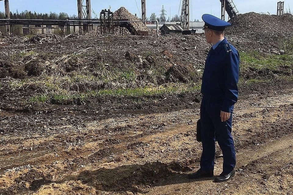 Иск подала прокуратура. Фото: пресс-служба прокуратуры Кировской области