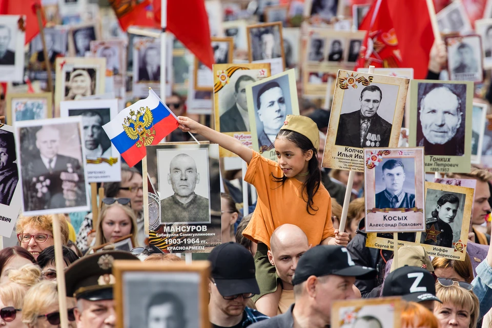 Очное шествие будет организовано только в Самаре.