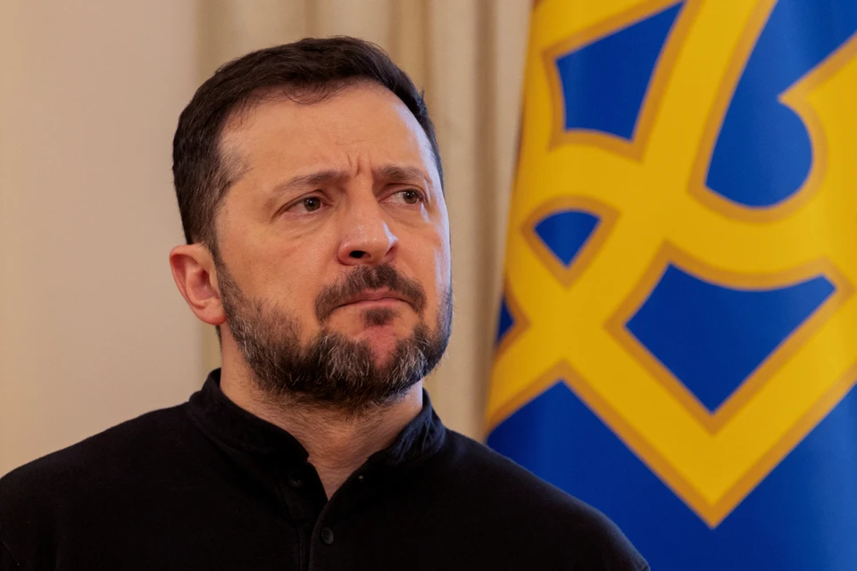 В Госдуме назвали высказывание Зеленского о перемирии блефом