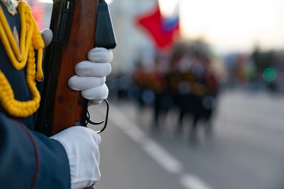Фото: администрация города Кемерово.