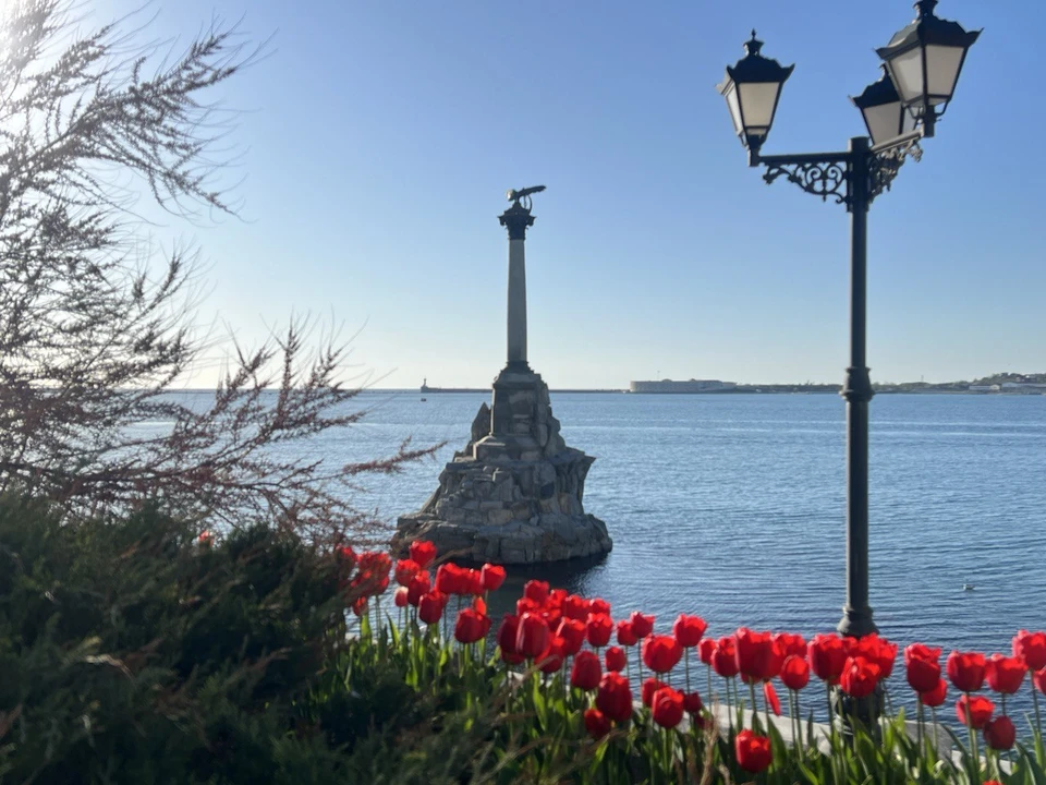 Погода улучшается. Фото: архив «КП»