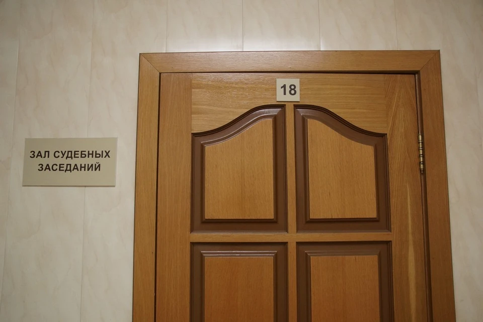 Жителя Тольятти признали виновным в двойном убийстве