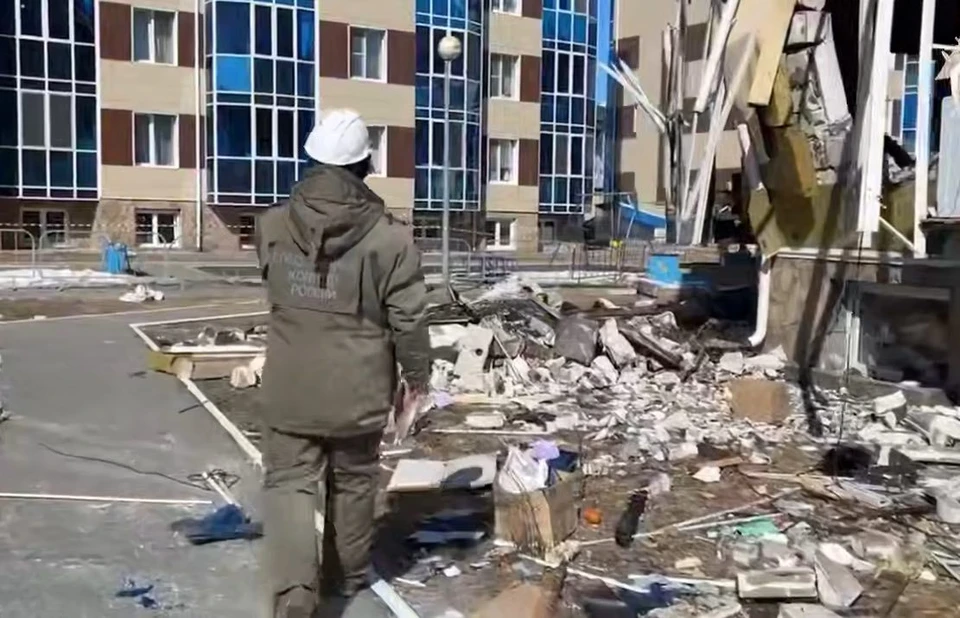Фото: СК России.