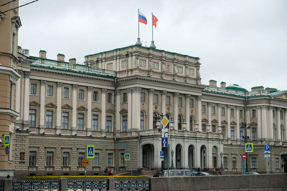 Инициативу одобрили в первом чтении.