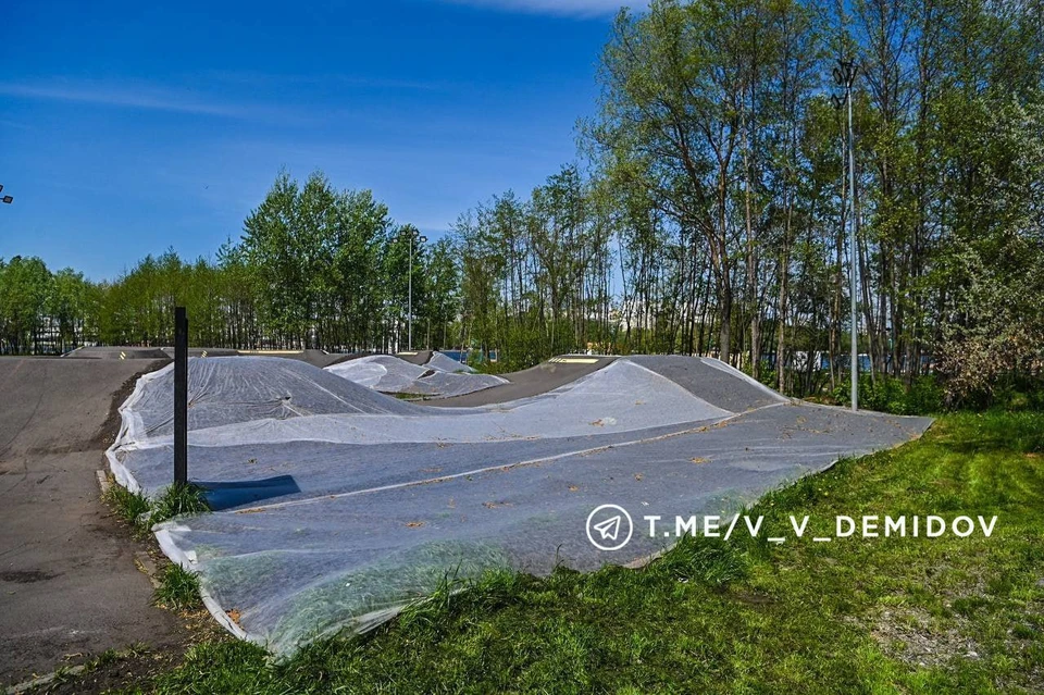 Фото: @v_v_demidov