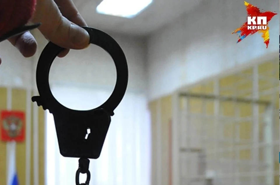 Белгородский Следком передал в суд уголовное дело в отношении директора коммерческой фирмы