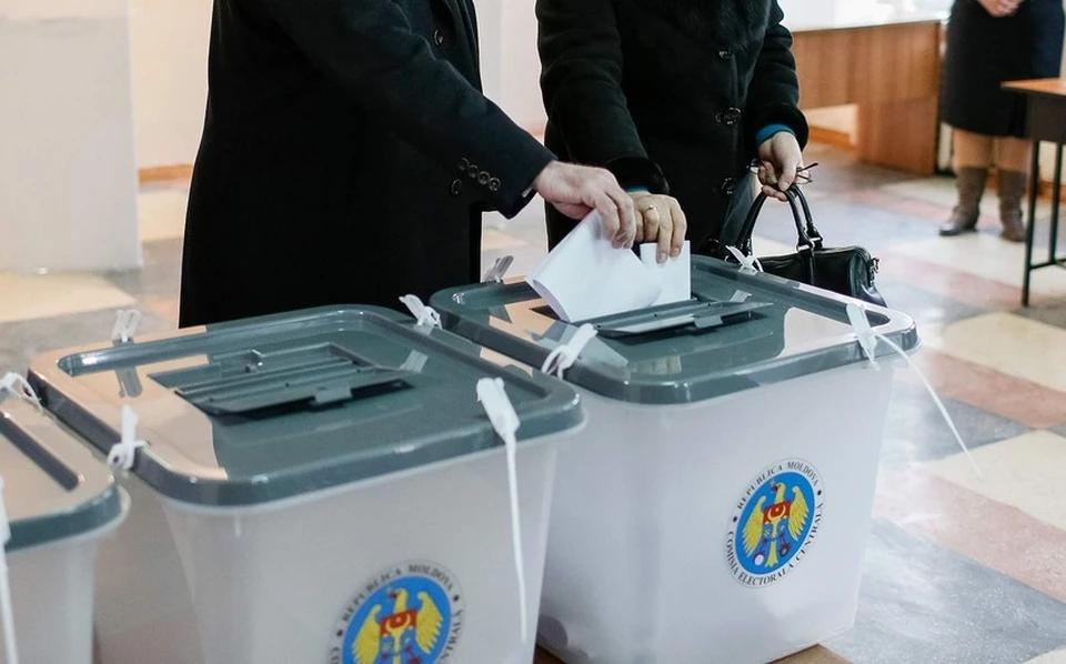 До так называемых парламентских выборов 28 сентября остается менее пяти месяцев. Фото:соцсети