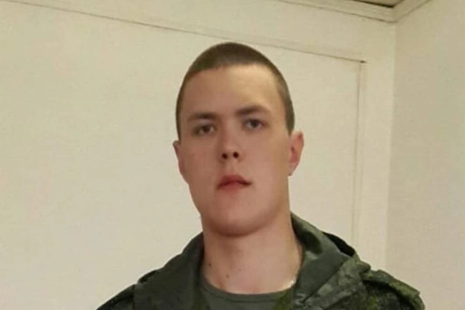 Власти выразили соболезнования родным и близким бойца. Фото: пресс-служба администрации Лузского округа