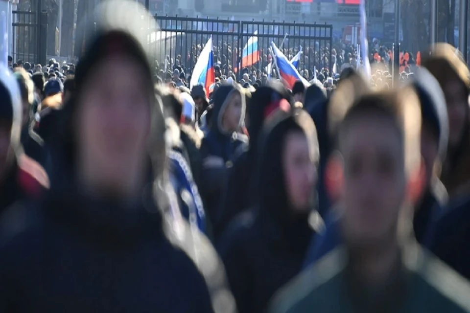 На 1 января 2025 года в регионе проживает 2 786,5 тысячи человек