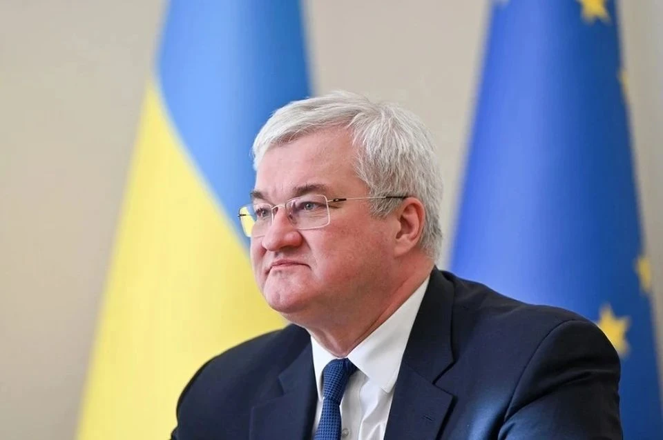 Сибига: Киев готов прекратить огонь на три месяца при согласии России