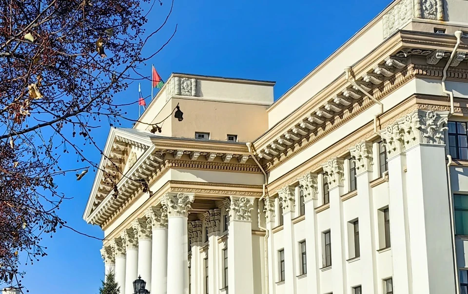 Фото: Информационный центр правительства Тюменской области.