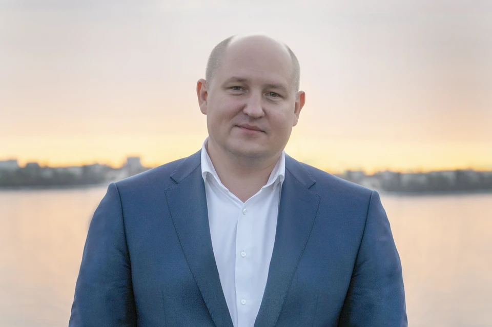 Михаил Развожаев. Фото: архив «КП»