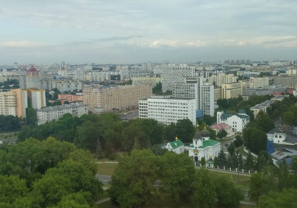 В Беларуси строго следят за качеством продукции. Фото: архив КП, носит иллюстративный характер.