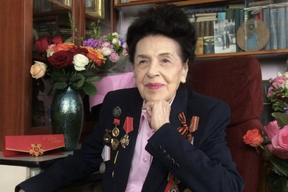 Умерла Ирина Кострова, заслуженная артистка России. Фото: Telegram-канал Ильи Бачурина