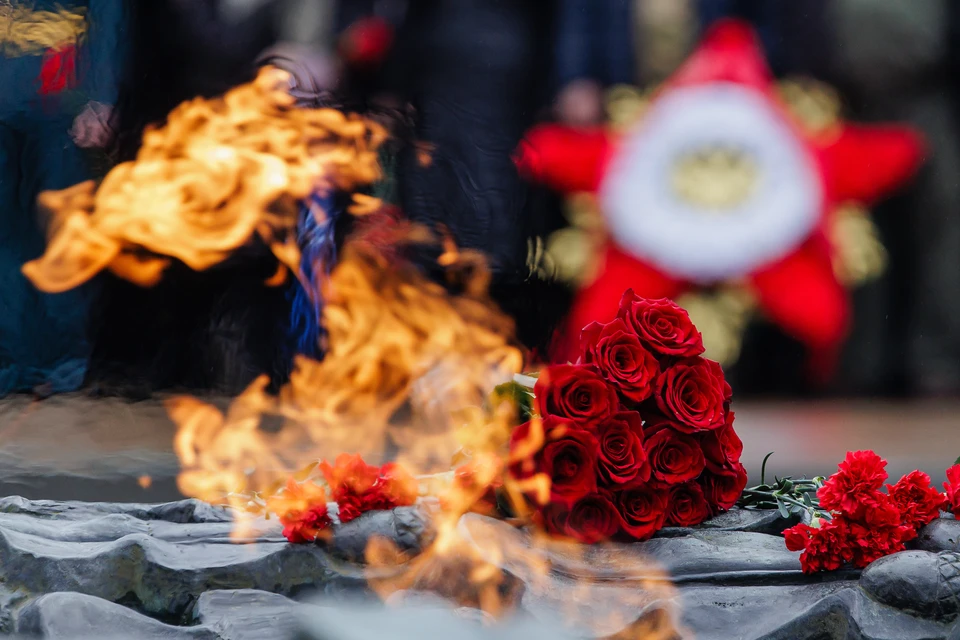 Дон помнит: в Ростовской области привели в порядок более двух тысяч военных памятников