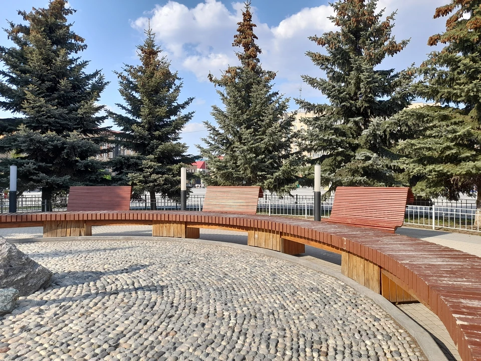 Погода в Тюмени на 2 мая