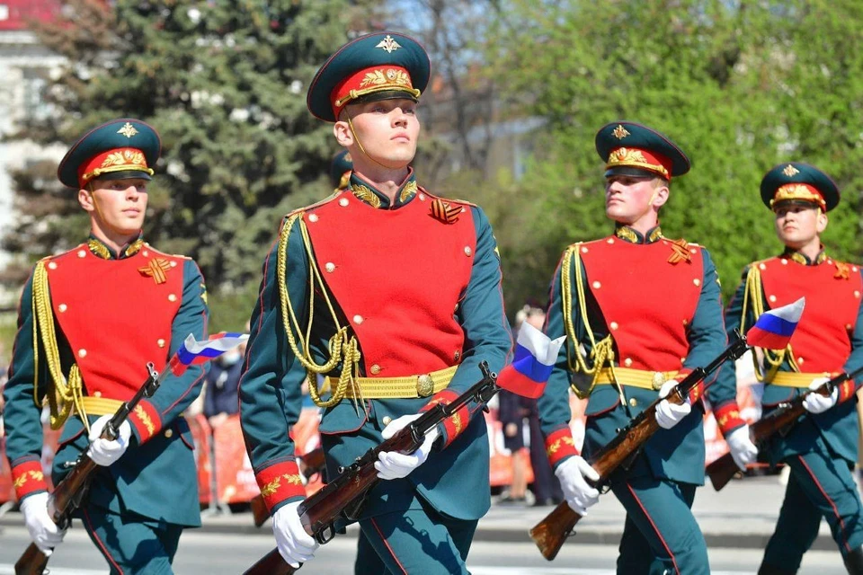 Фото: информационный центр правительства Тюменской области