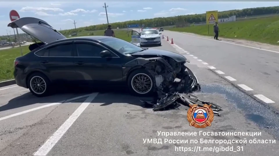 Фото: пресс-служба региональной Госавтоинспекции.