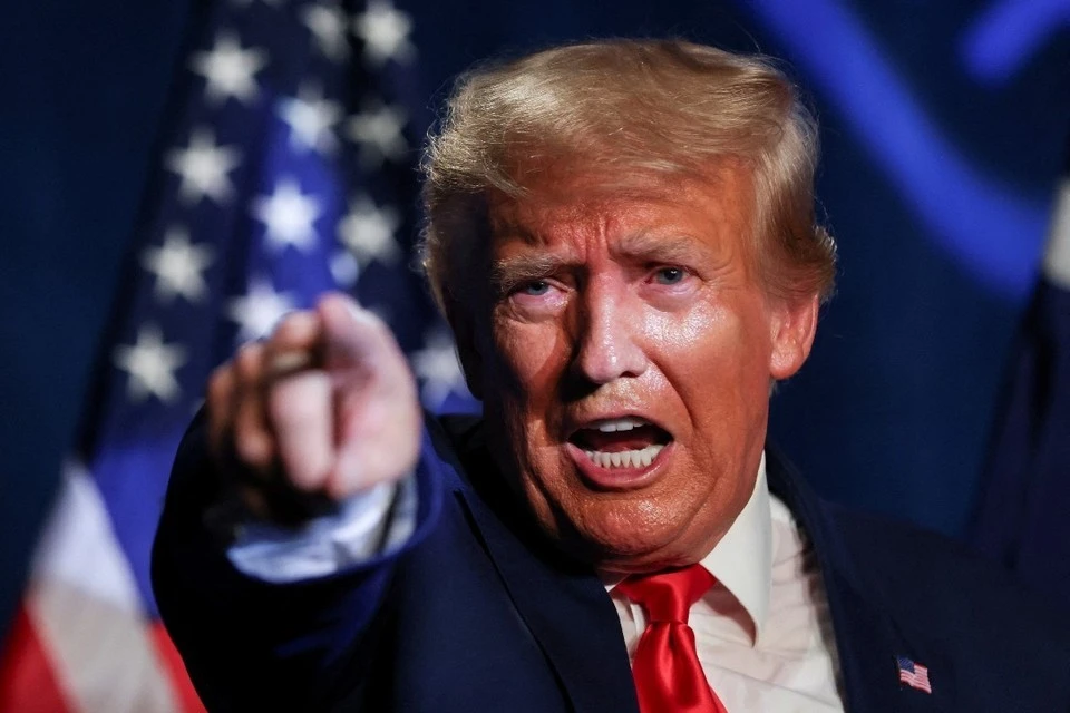 Bloomberg: Дональду Трампу предлагают способы экономического давления на РФ