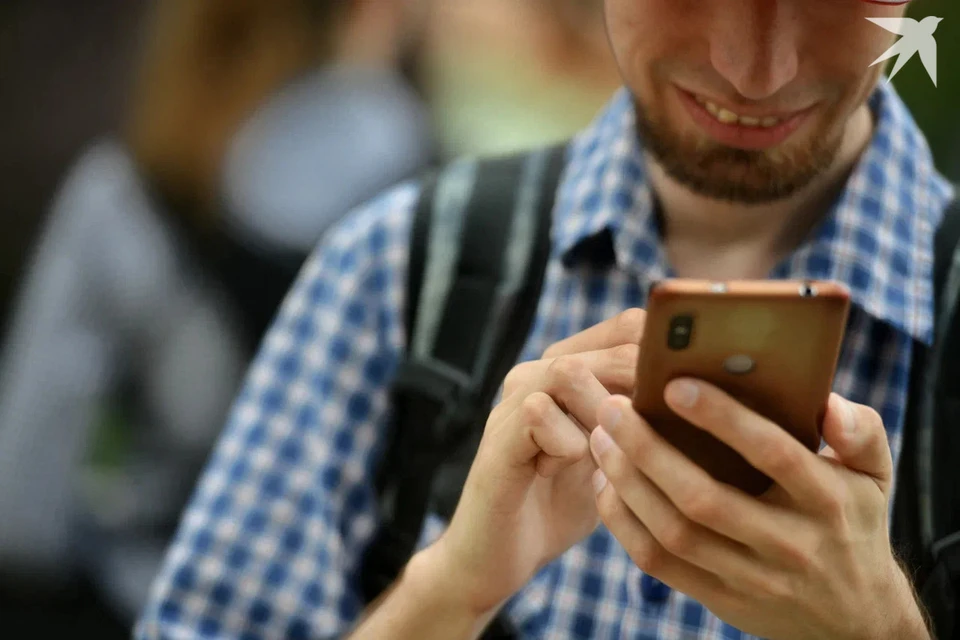 Минсвязи Беларуси сказало про внедрение 5G. Снимок носит иллюстративный характер.