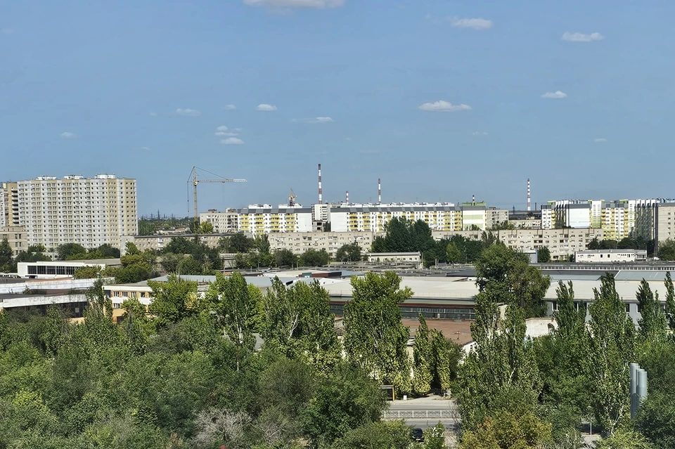 В Волжском ограничат продажу алкоголя в День Победы