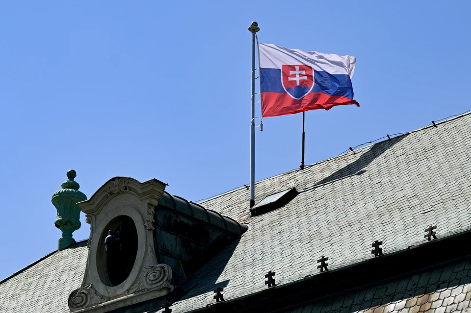Вице-спикер Гашпар допустил отмену санкций против России, но не сиюминутно