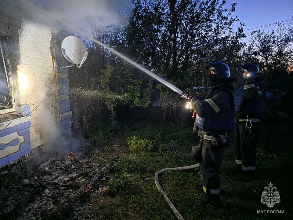 Фото: региональное управление МЧС