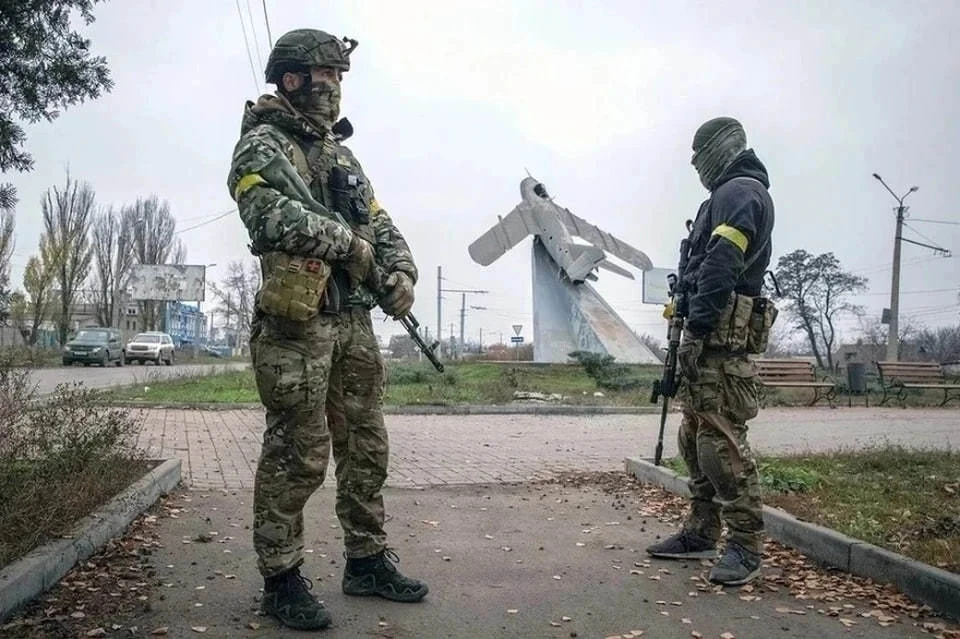 Илон Маск отреагировал на видео о насильственной мобилизации на Украине