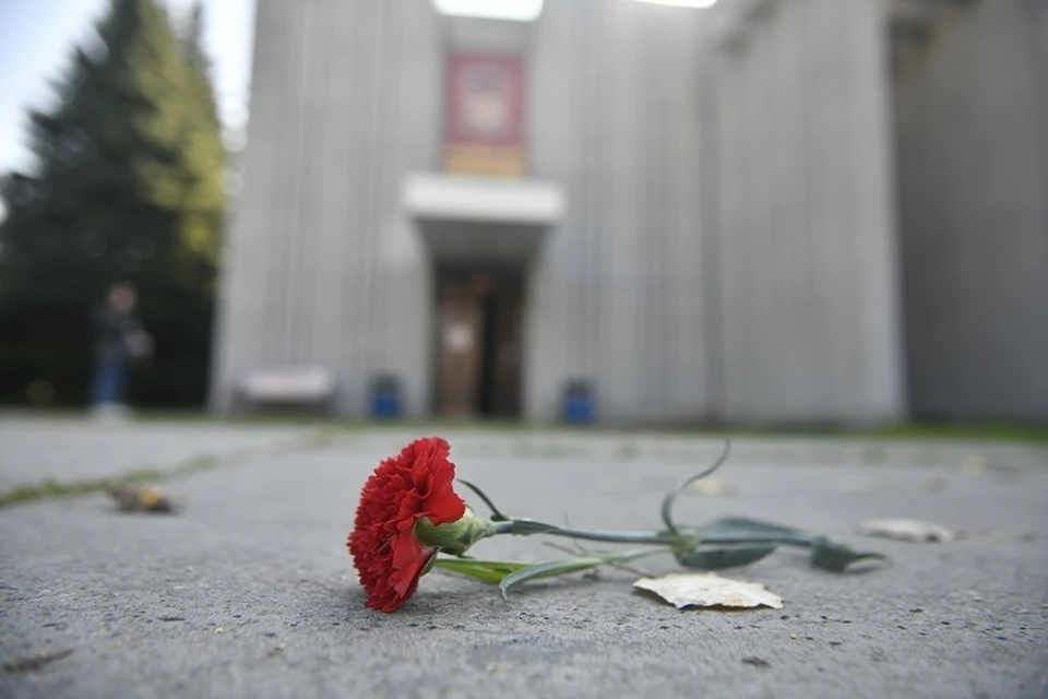 На Урале скончался выдающийся специалист в области детской анестезиологии - Евгений Девайкин