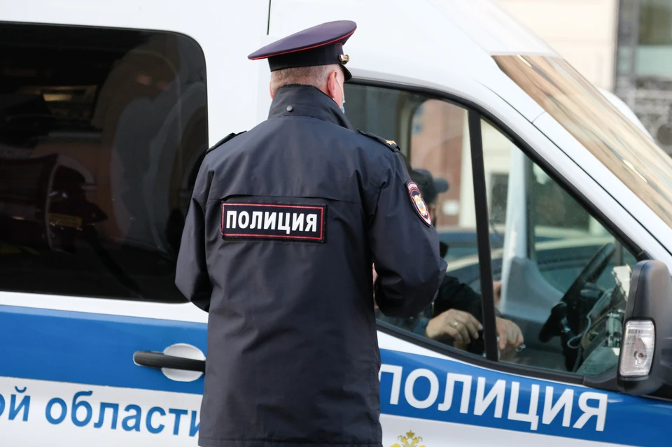 На девушку на белом "Гелике", влетевшую в толпу людей на Рубинштейна, завели уголовное дело.