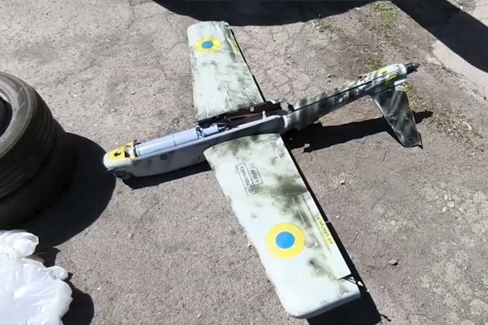 «Купол Донбасса» за неделю перехватил 266 украинских беспилотников в ДНР. Фото: УФСБ России по ДНР