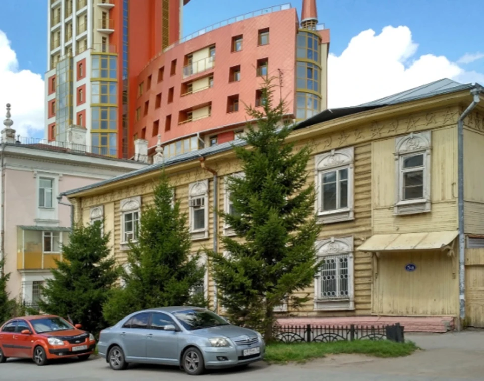 Фото: Ирина Шаврина / https://2gis.ru