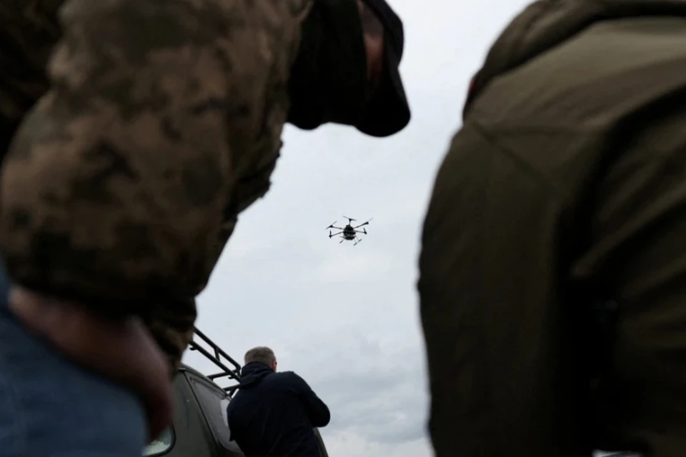 Шапша: в Калужской области уничтожили пять беспилотников