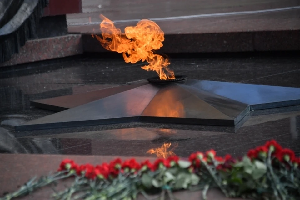Частицу Вечного огня доставят в поселок Новый Азьмушкинского сельского поселения.