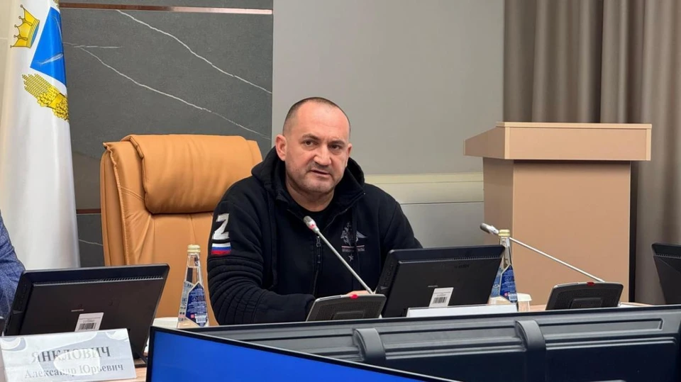 Вячеслав Калинин