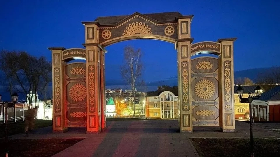 Проект будет полезным не только для туристов, но и для бизнеса. Фото: пресс-служба администрации Кирова