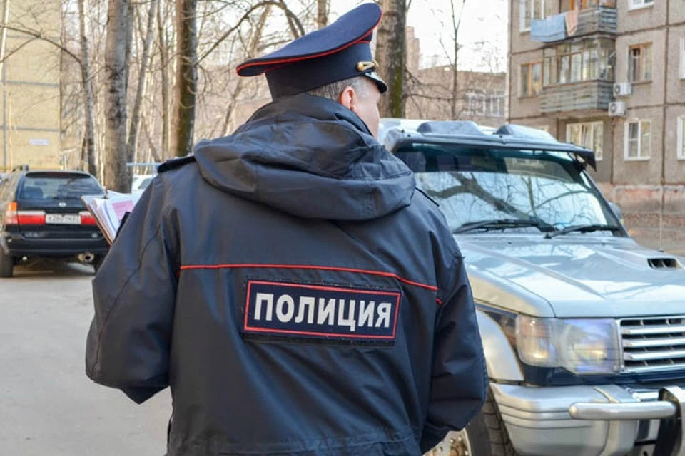 В Якутске задержали 29-летнего парня за погром в мечети