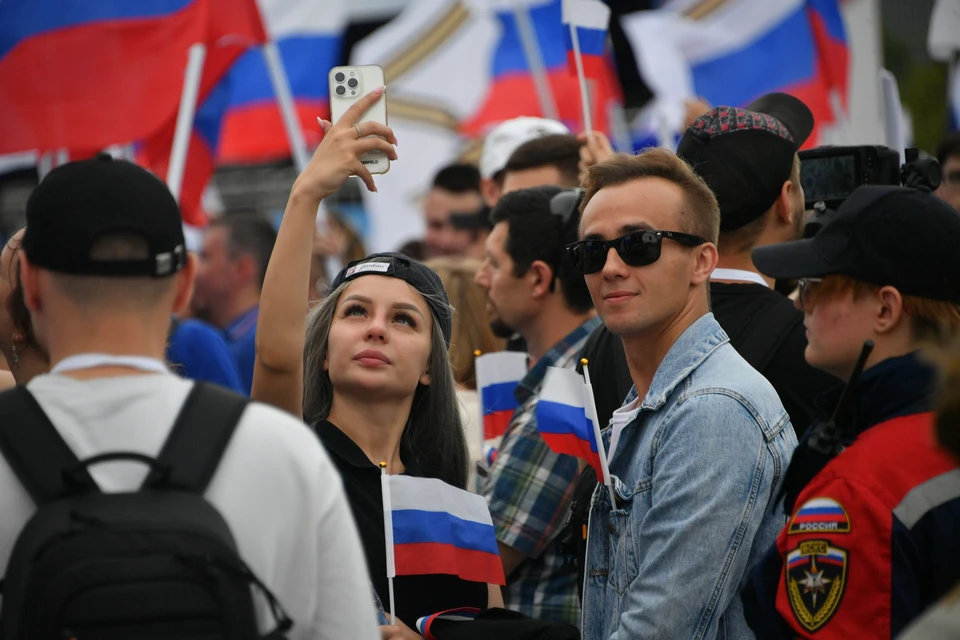В дальневосточной столице намечен целый ряд масштабных, массовых мероприятий.